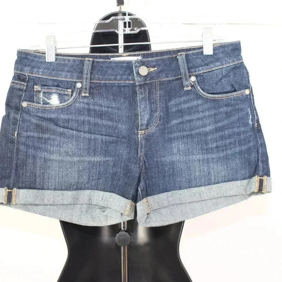 PAIGE Pants - PAIGE ladies jean shorts size 26
